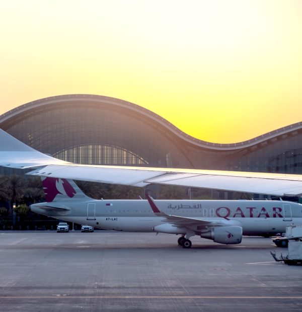 Your Ultimate Guide to Easy Car Rental at Hamad International Airport, Doha